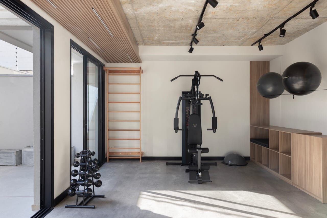 Apartamento, 3 quartos, 128 m² - Foto 2