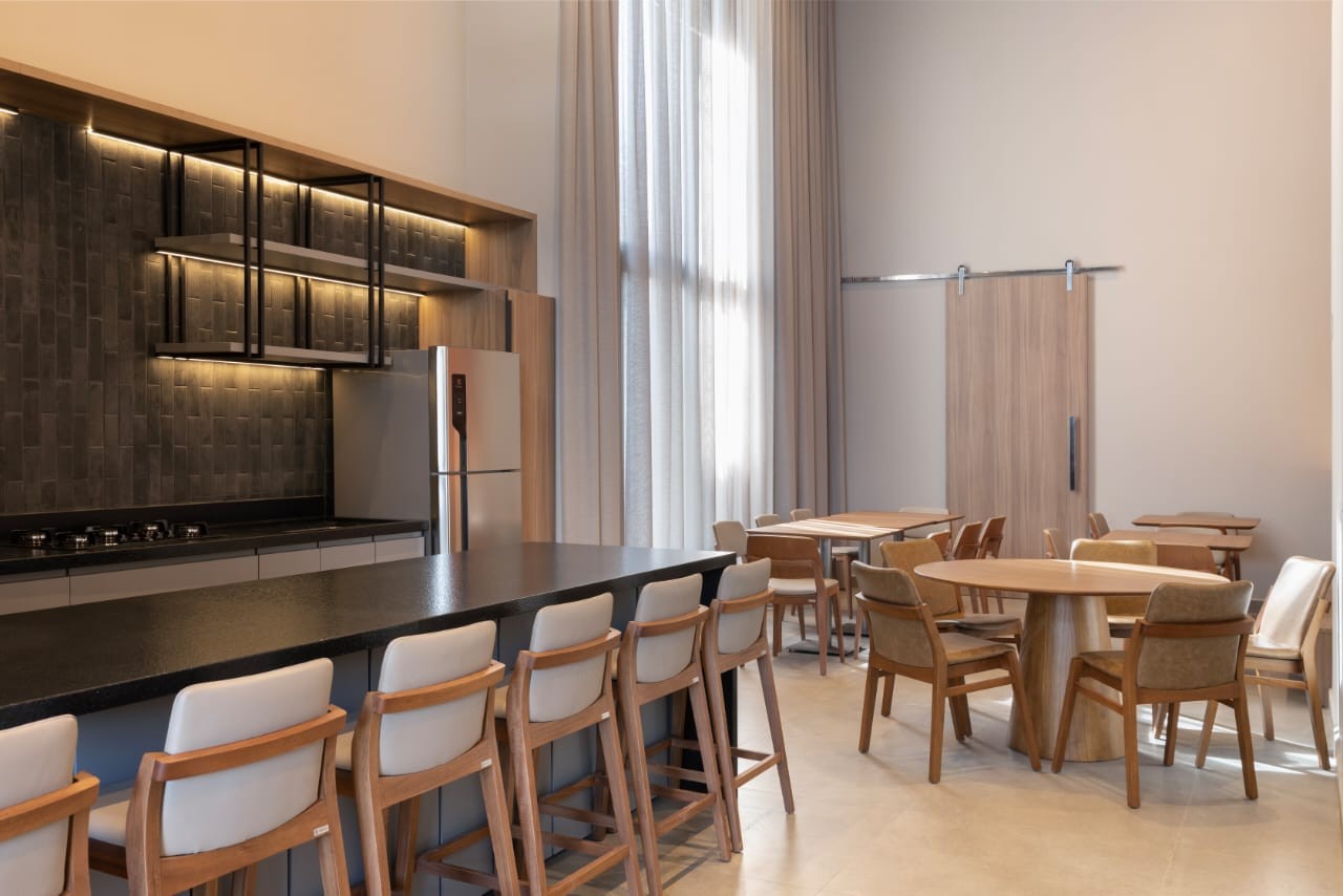 Apartamento, 3 quartos, 128 m² - Foto 3