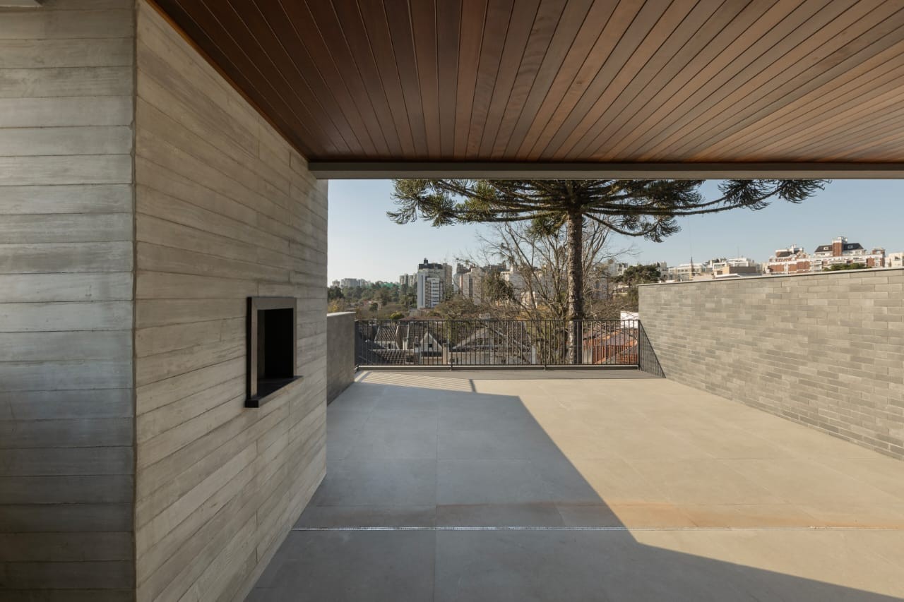 Apartamento, 3 quartos, 128 m² - Foto 4