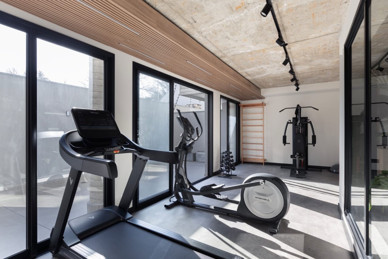 Apartamento, 3 quartos, 128 m² - Foto 8