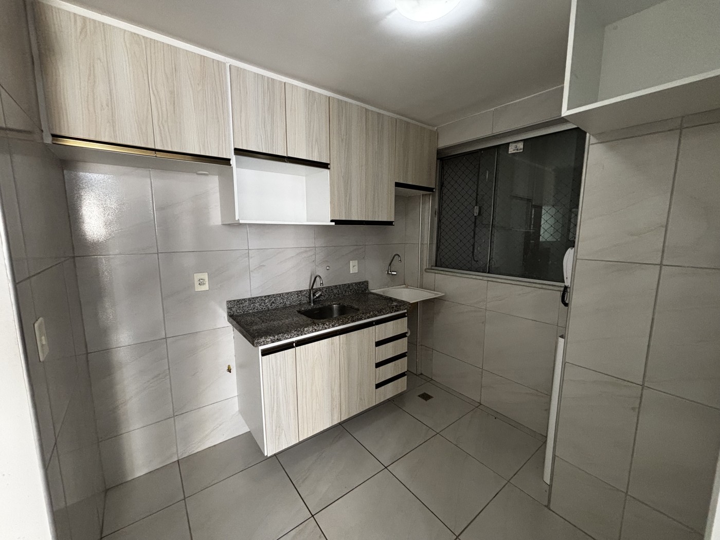 Apartamento, 2 quartos, 55 m² - Foto 3