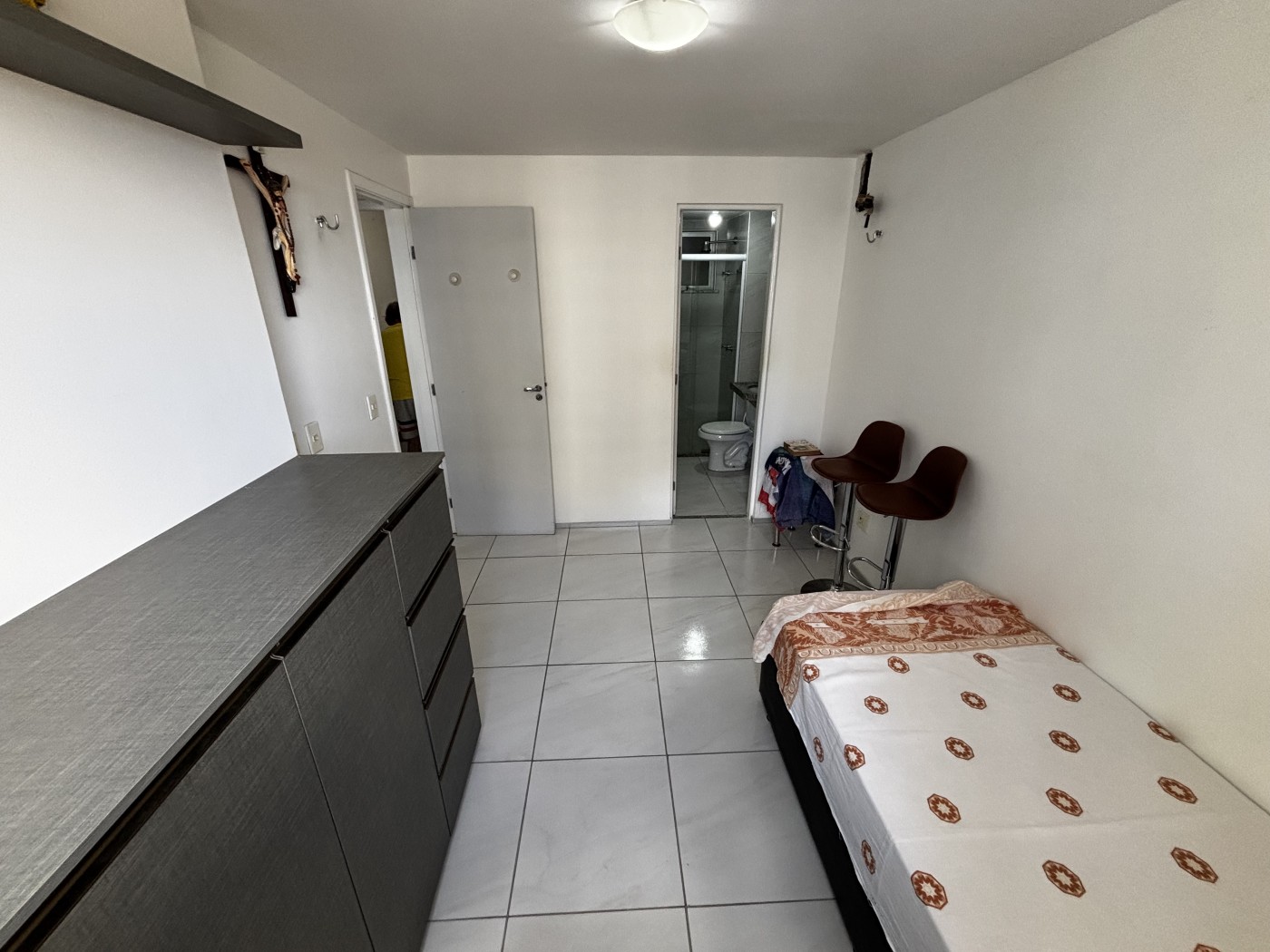 Apartamento, 2 quartos, 55 m² - Foto 7
