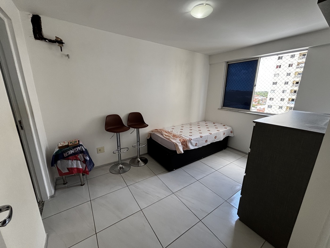 Apartamento, 2 quartos, 55 m² - Foto 8
