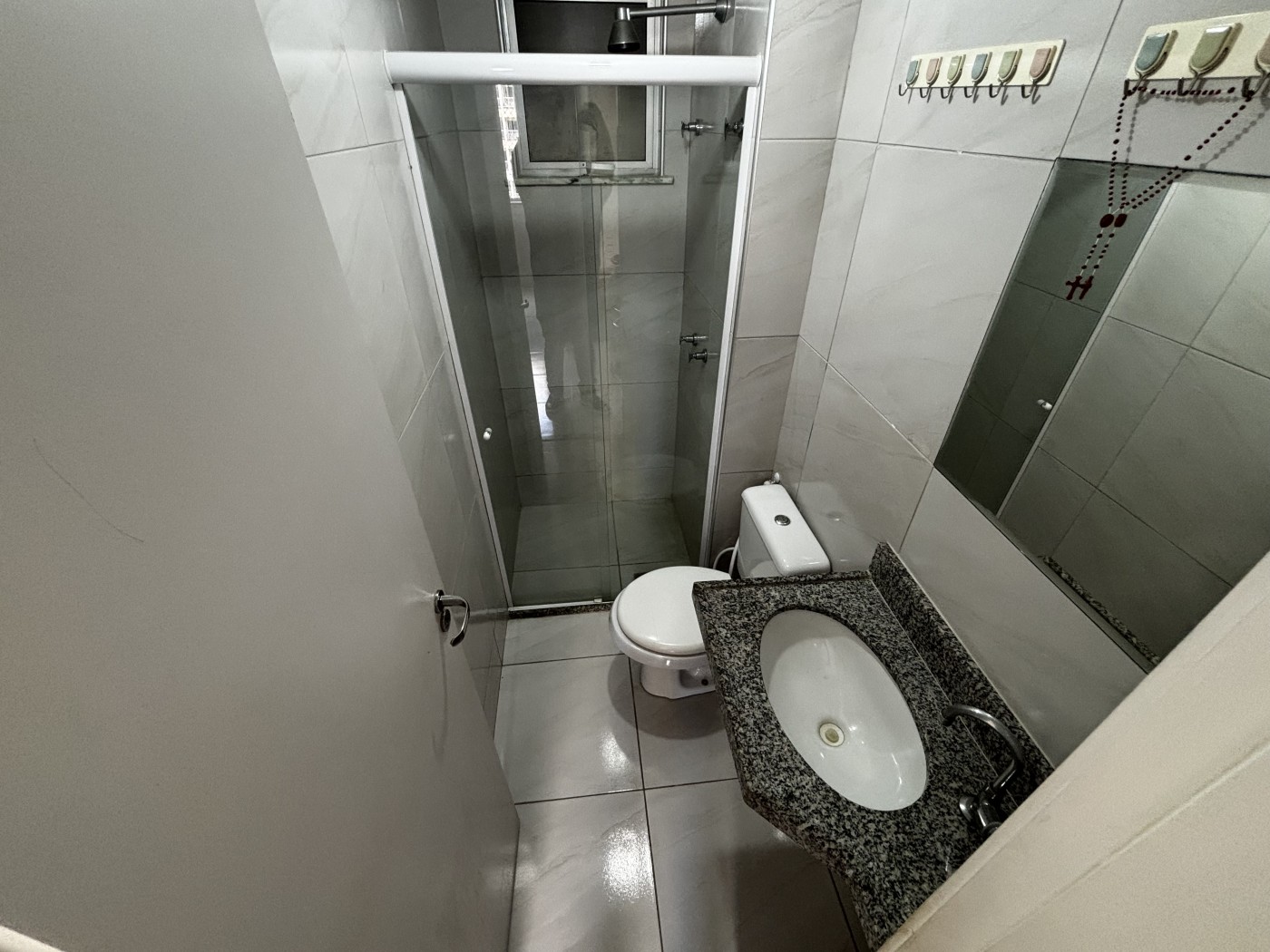 Apartamento, 2 quartos, 55 m² - Foto 9