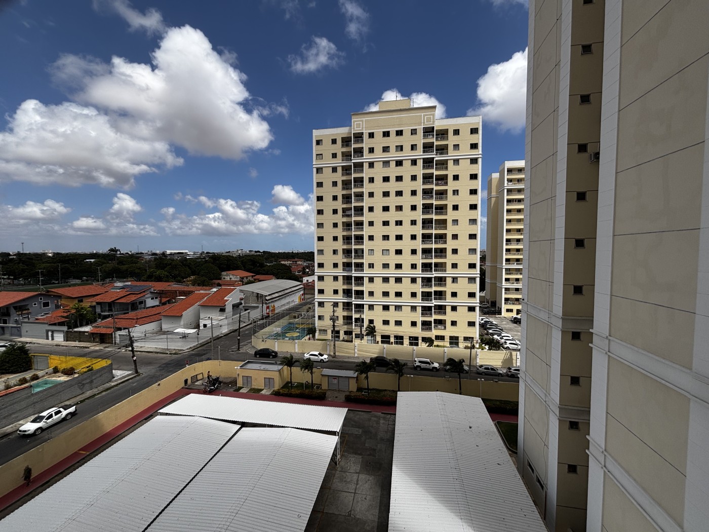 Apartamento, 2 quartos, 55 m² - Foto 2