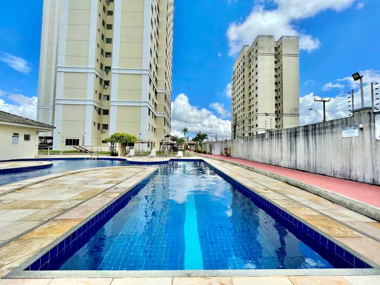 Apartamento, 2 quartos, 55 m² - Foto 1