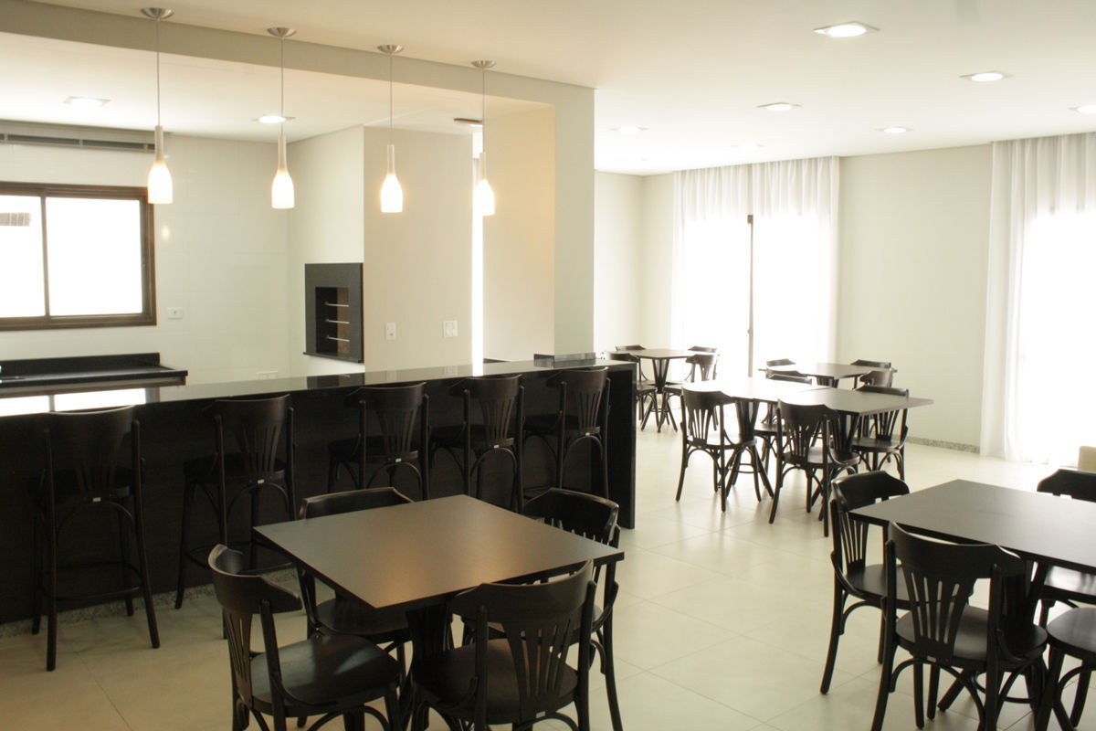 Apartamento, 3 quartos, 108 m² - Foto 3