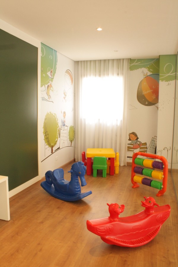 Apartamento, 3 quartos, 108 m² - Foto 6