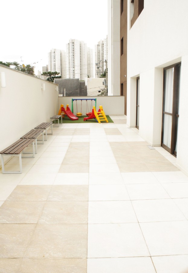 Apartamento, 3 quartos, 108 m² - Foto 4