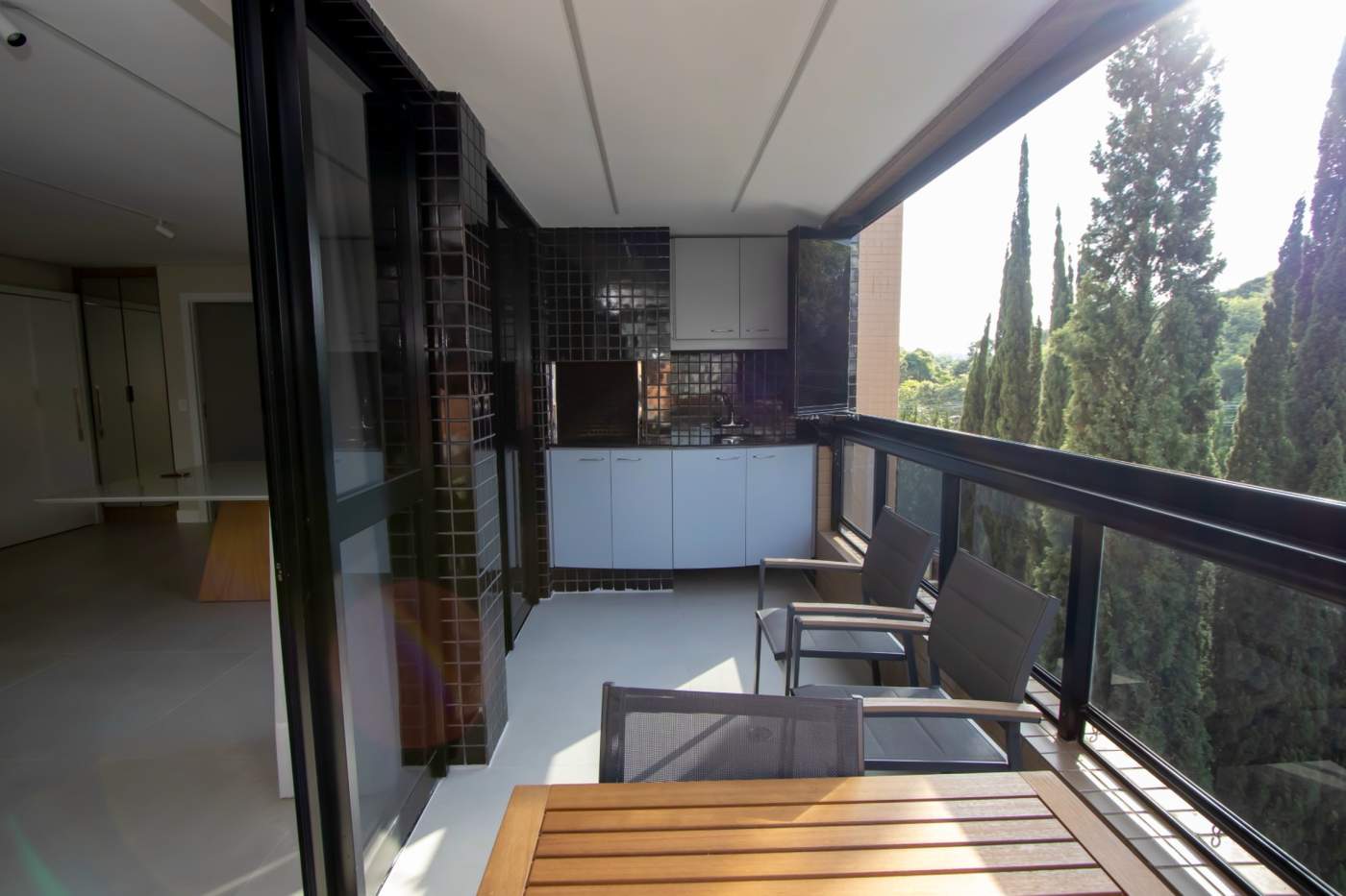 Apartamento, 3 quartos, 236 m² - Foto 3
