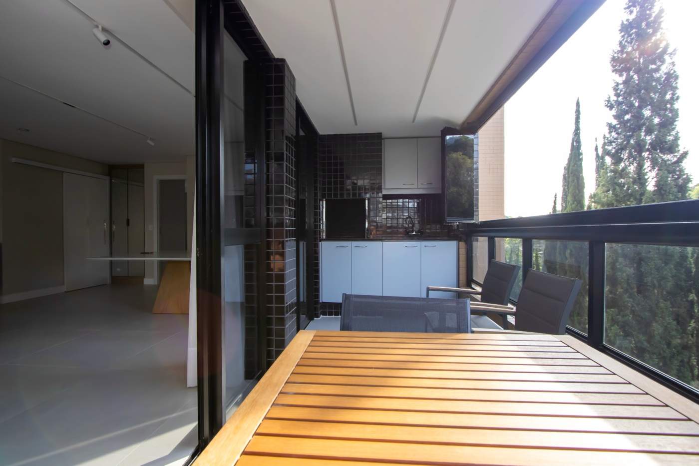Apartamento, 3 quartos, 236 m² - Foto 4