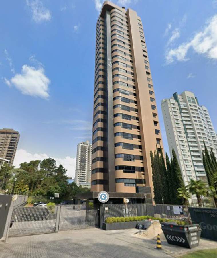 Apartamento, 3 quartos, 236 m² - Foto 2