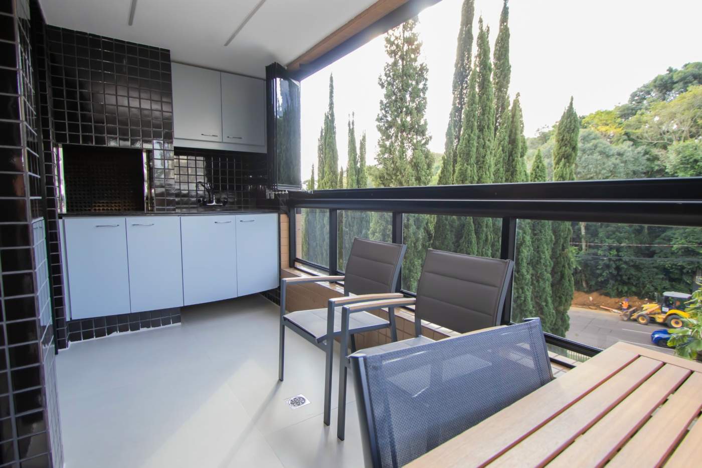 Apartamento, 3 quartos, 236 m² - Foto 1