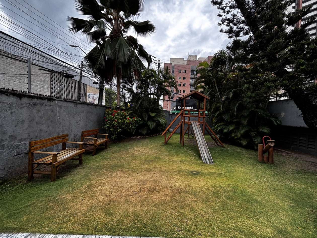 Apartamento, 2 quartos, 88 m² - Foto 2