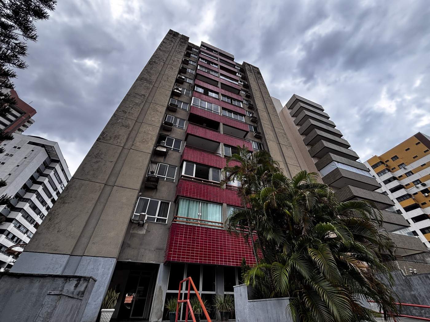 Apartamento, 2 quartos, 88 m² - Foto 1