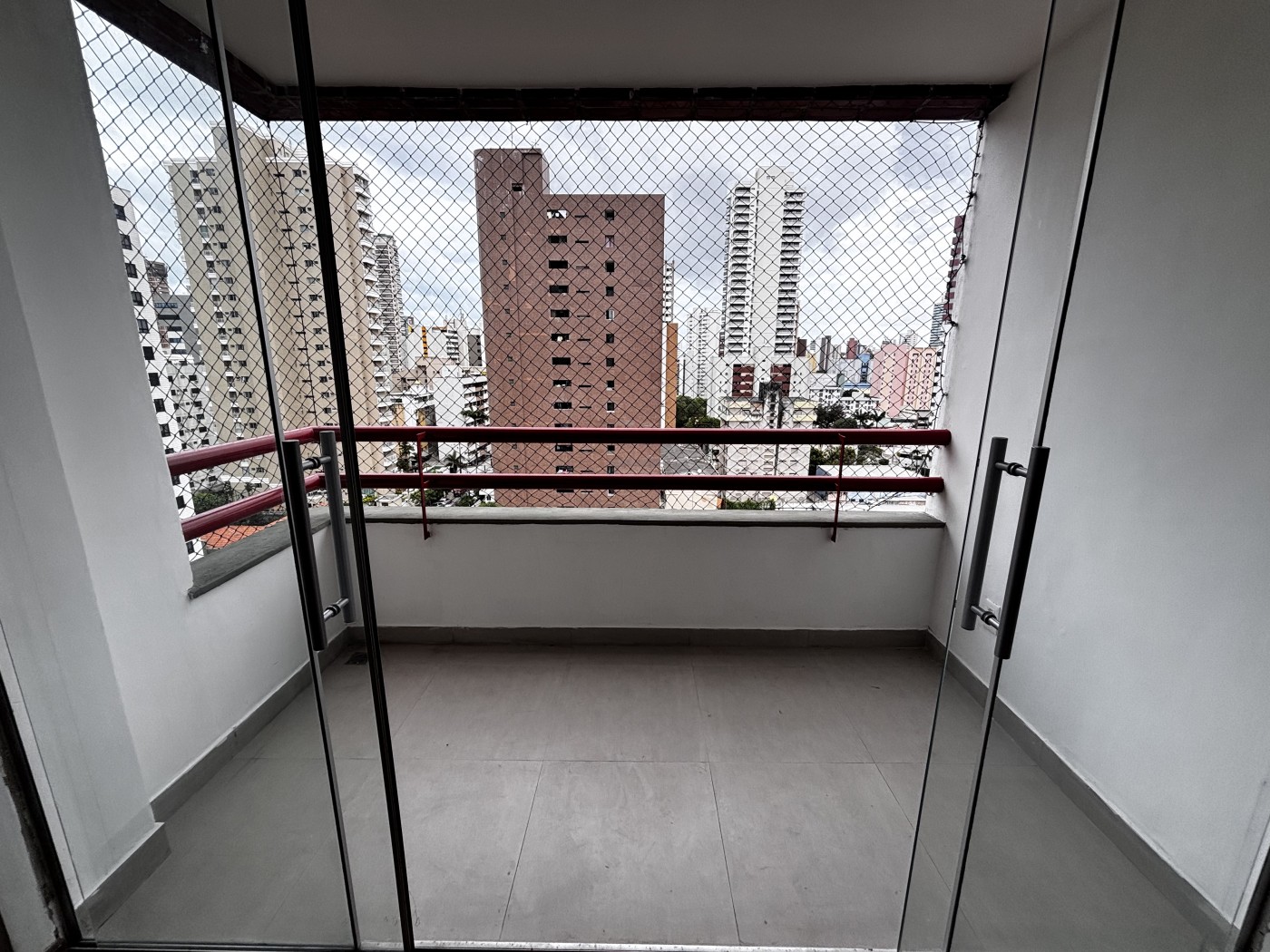 Apartamento, 2 quartos, 88 m² - Foto 3