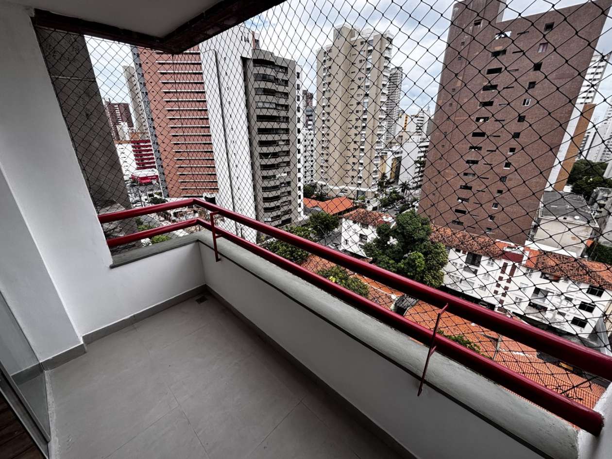 Apartamento, 2 quartos, 88 m² - Foto 4