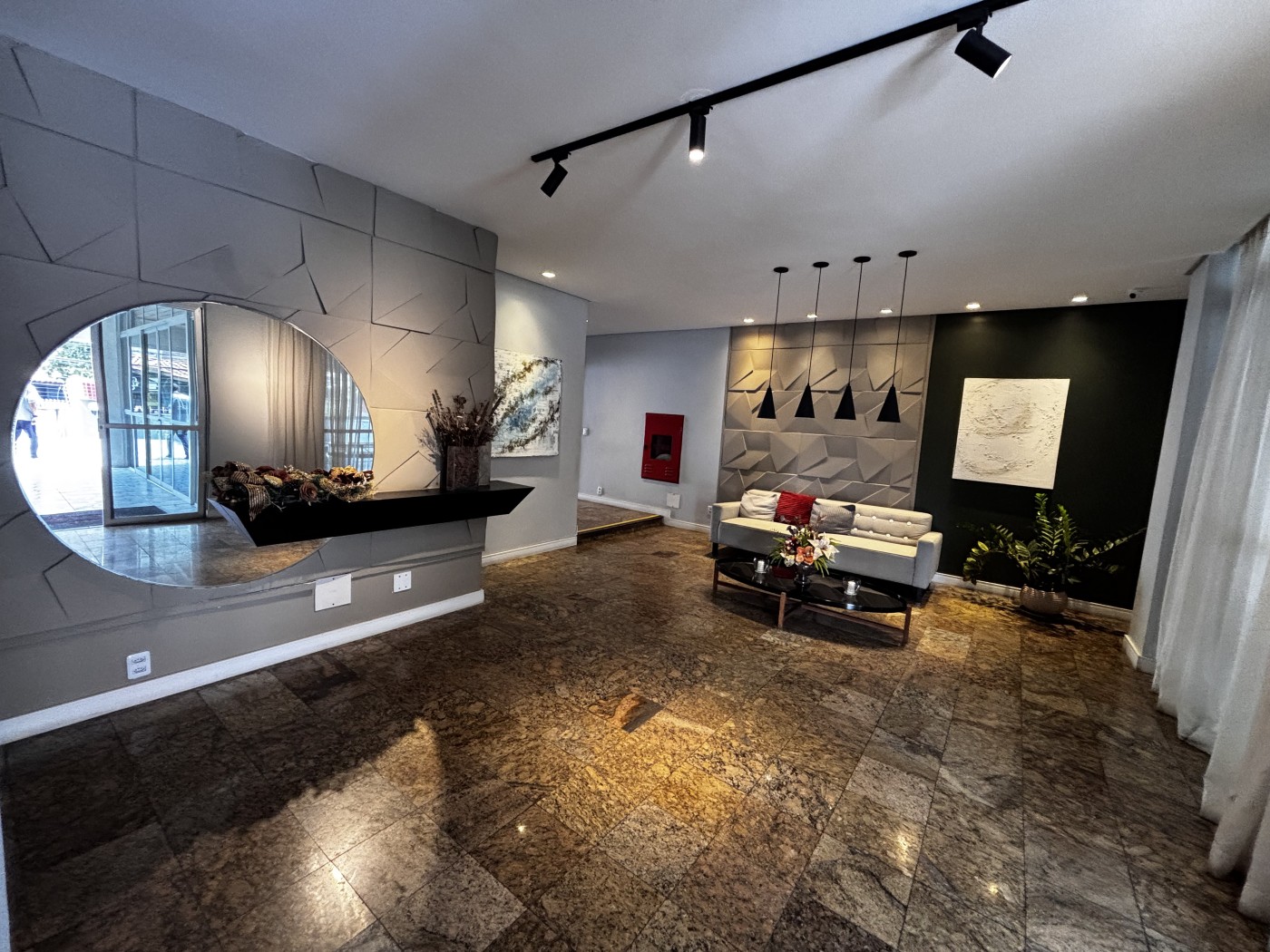 Apartamento, 2 quartos, 88 m² - Foto 22