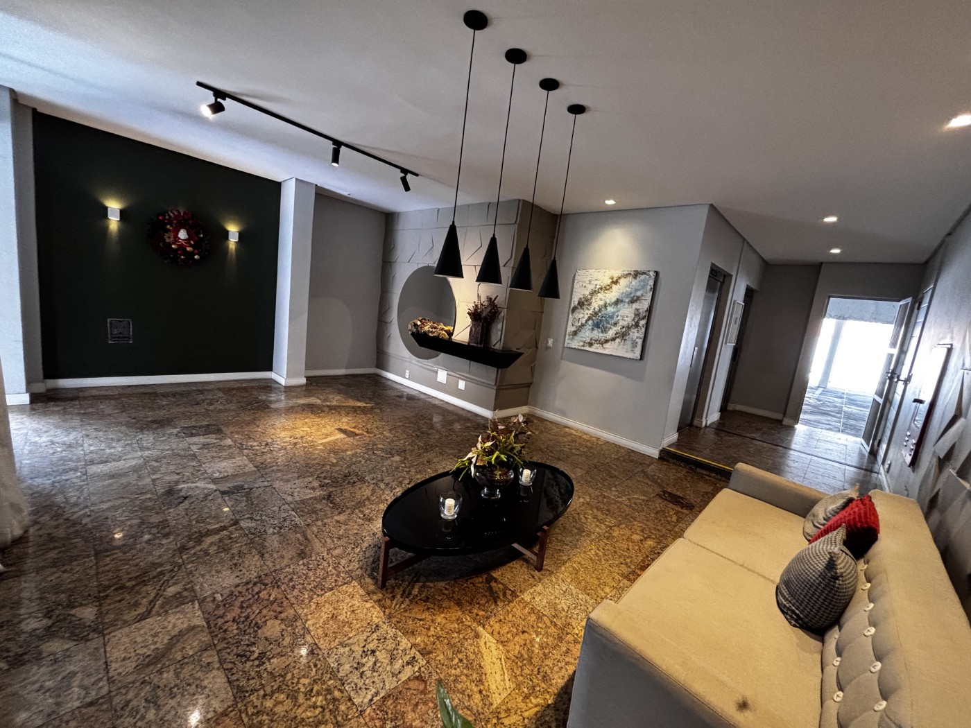 Apartamento, 2 quartos, 88 m² - Foto 23