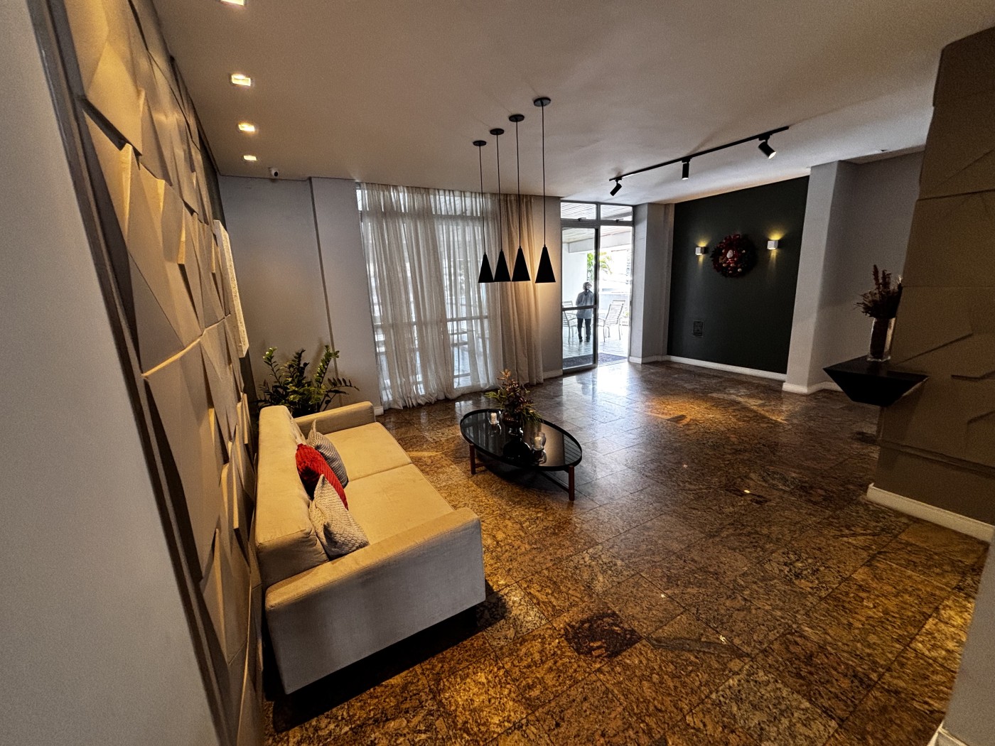 Apartamento, 2 quartos, 88 m² - Foto 24