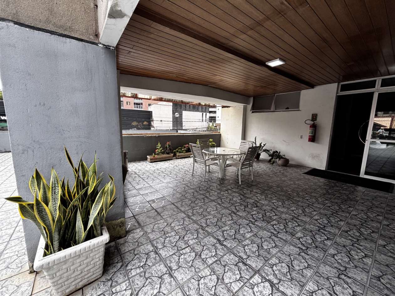 Apartamento, 2 quartos, 88 m² - Foto 32