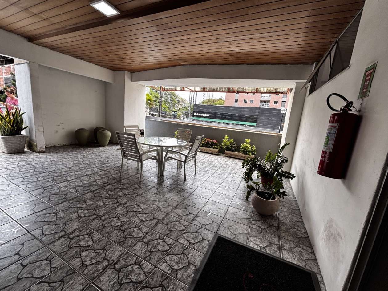 Apartamento, 2 quartos, 88 m² - Foto 33