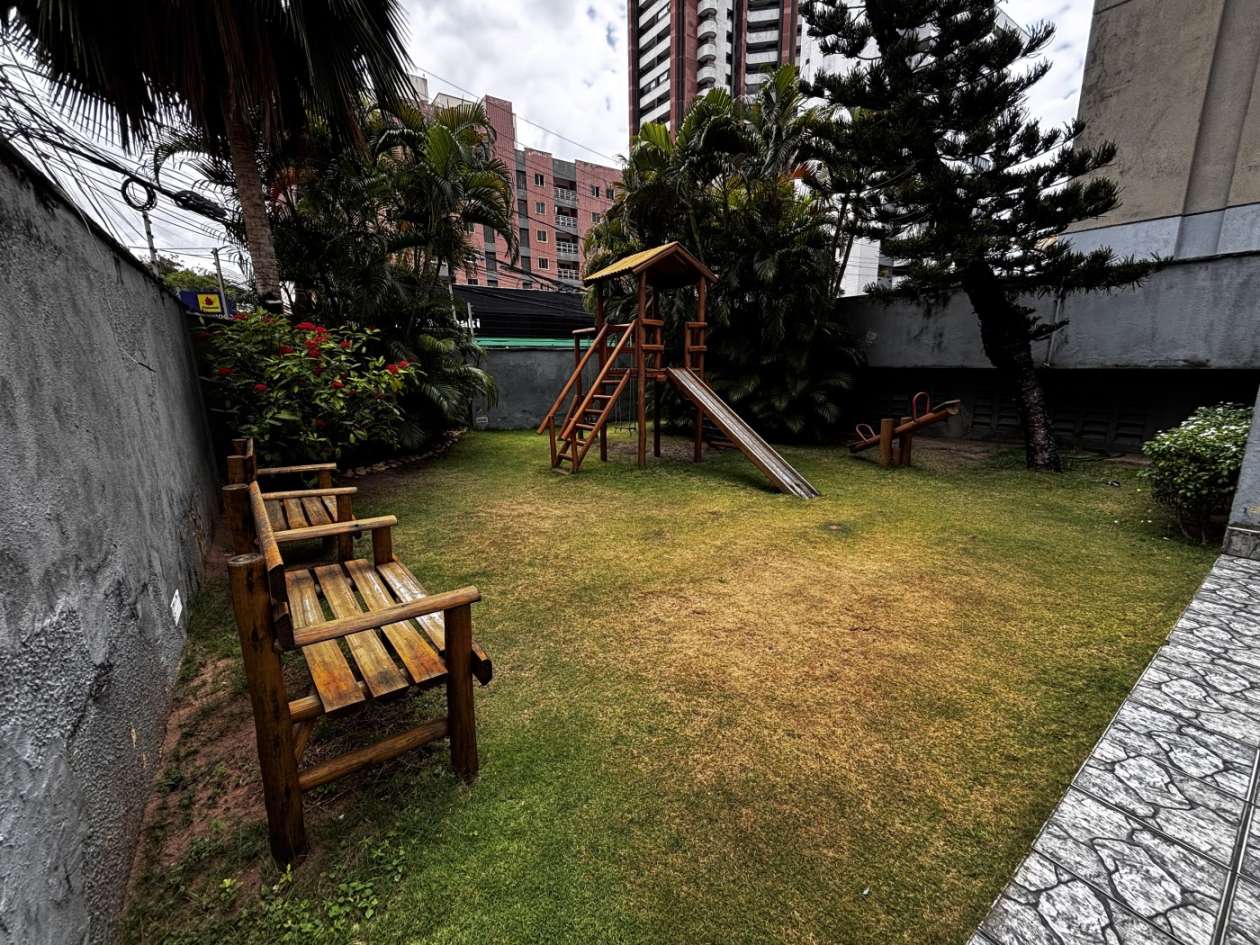 Apartamento, 2 quartos, 88 m² - Foto 35