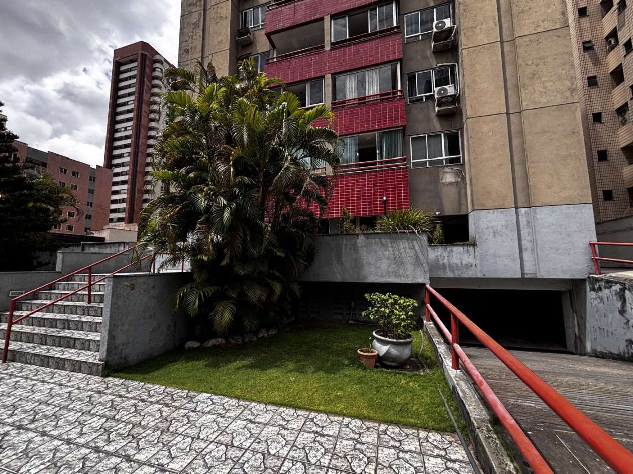 Apartamento, 2 quartos, 88 m² - Foto 38