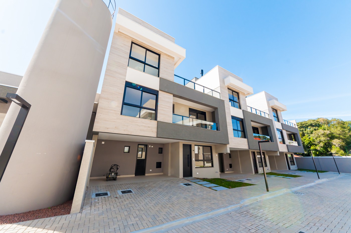 Casa, 3 quartos, 160 m² - Foto 1