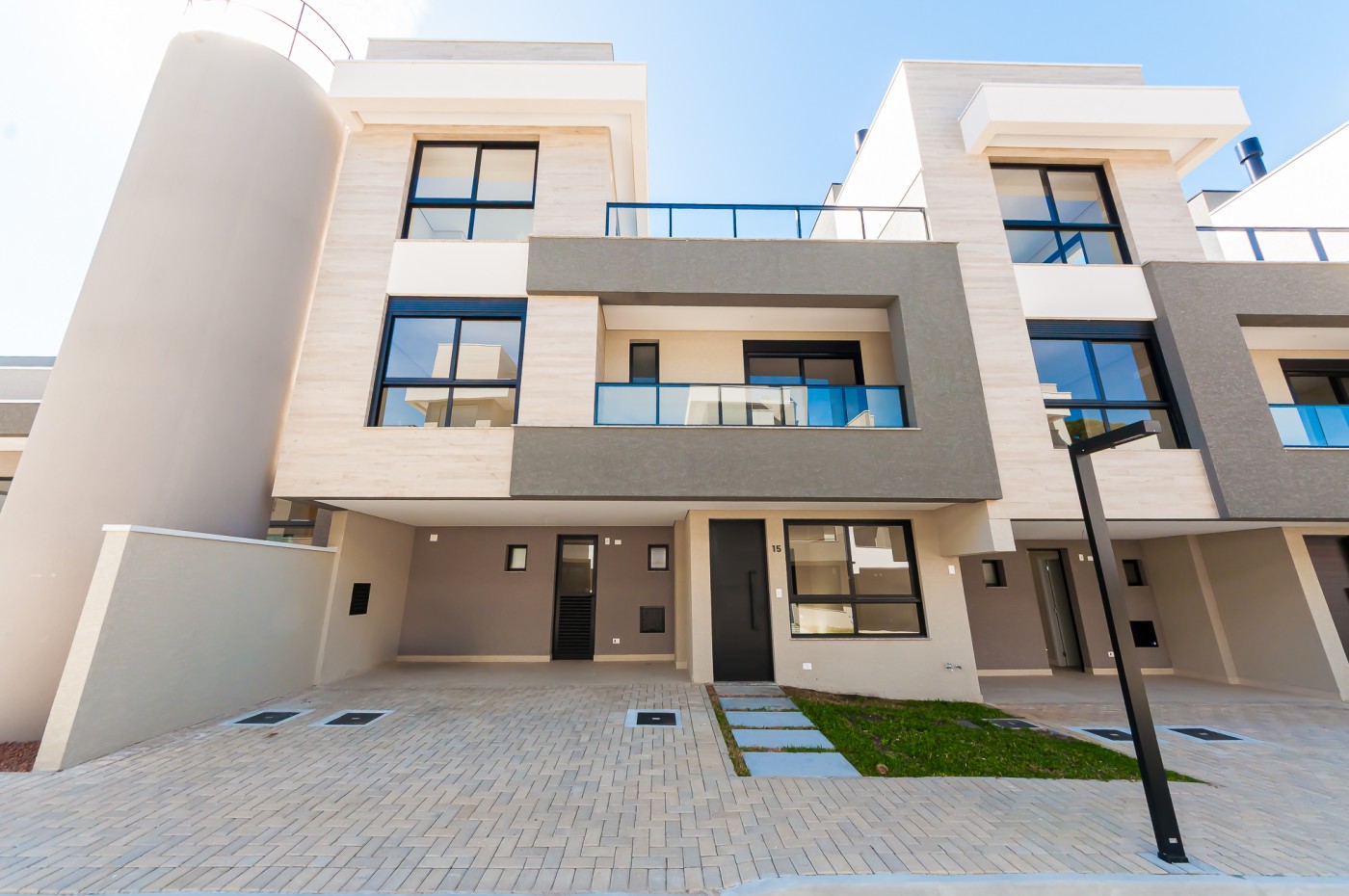 Casa, 3 quartos, 160 m² - Foto 28