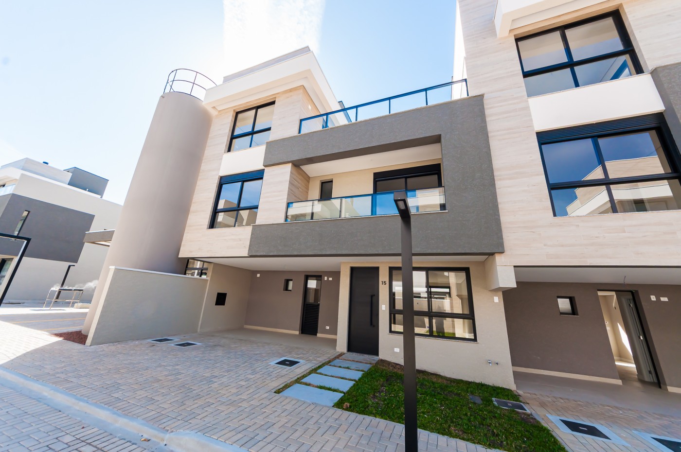 Casa, 3 quartos, 160 m² - Foto 29