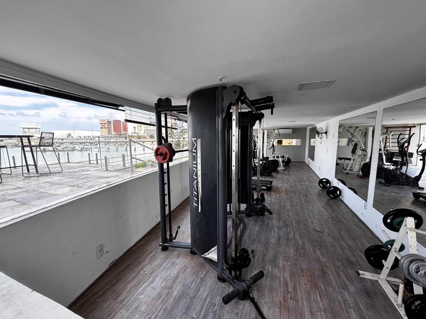 Apartamento, 1 quarto, 50 m² - Foto 3