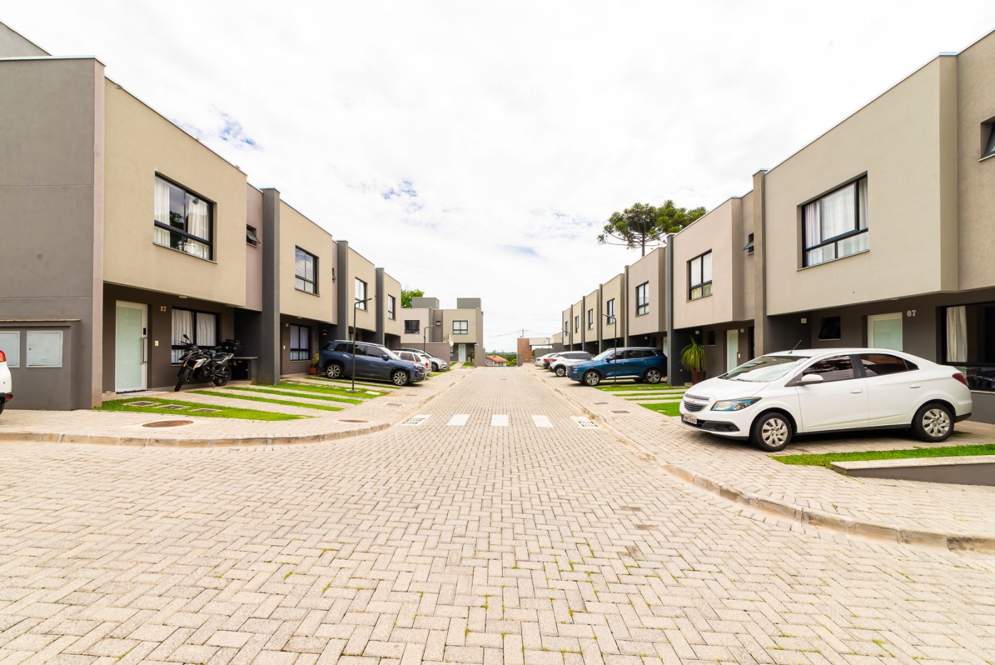 Casa, 3 quartos, 105 m² - Foto 2