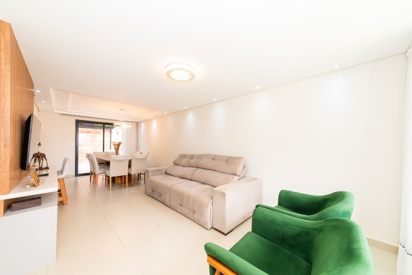 Casa, 3 quartos, 105 m² - Foto 5
