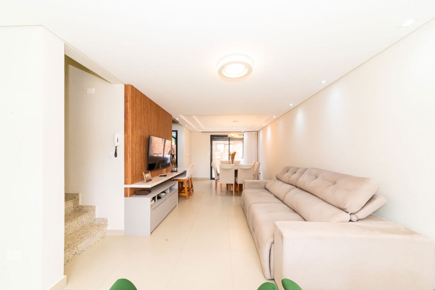 Casa, 3 quartos, 105 m² - Foto 6