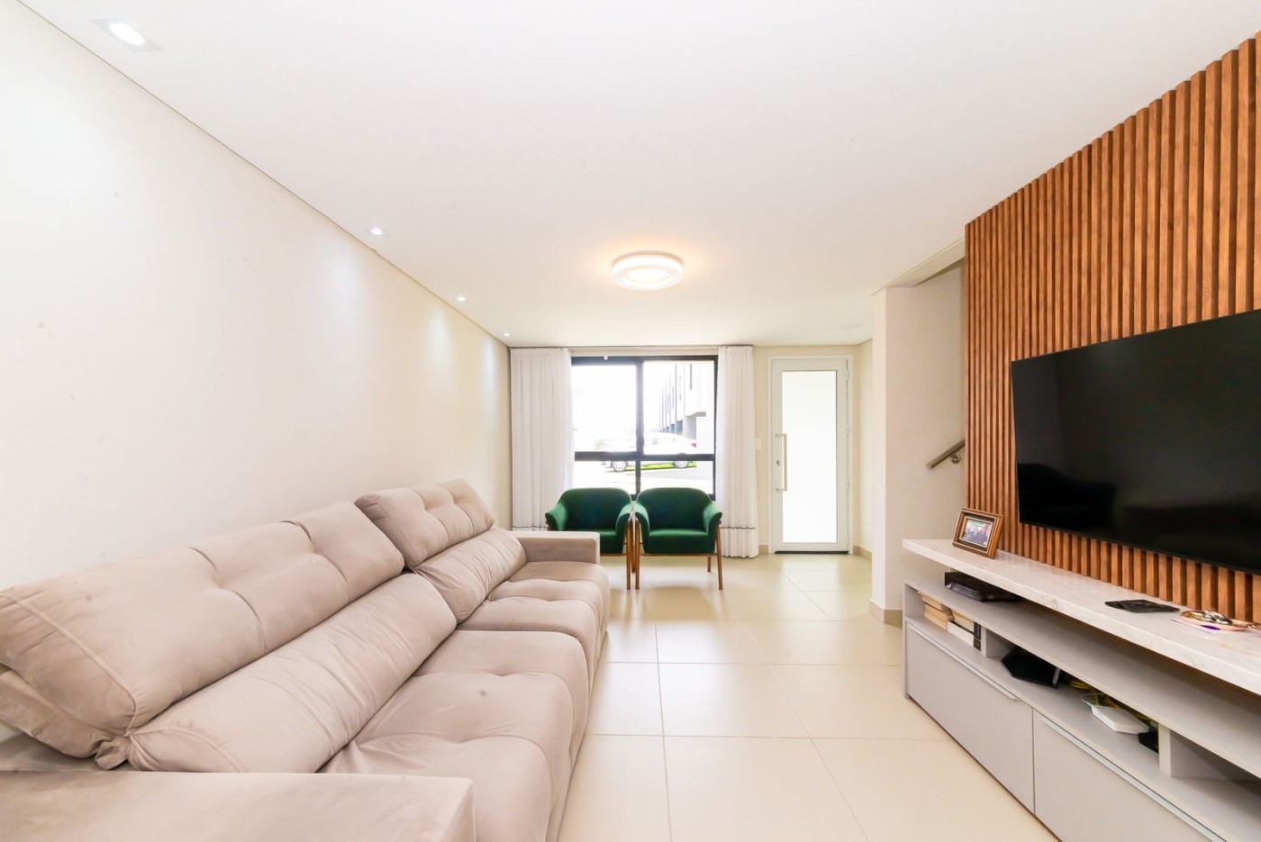 Casa, 3 quartos, 105 m² - Foto 7