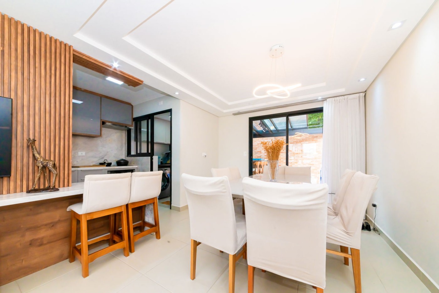 Casa, 3 quartos, 105 m² - Foto 8