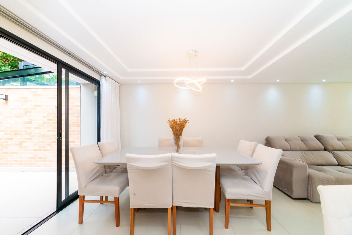 Casa, 3 quartos, 105 m² - Foto 11