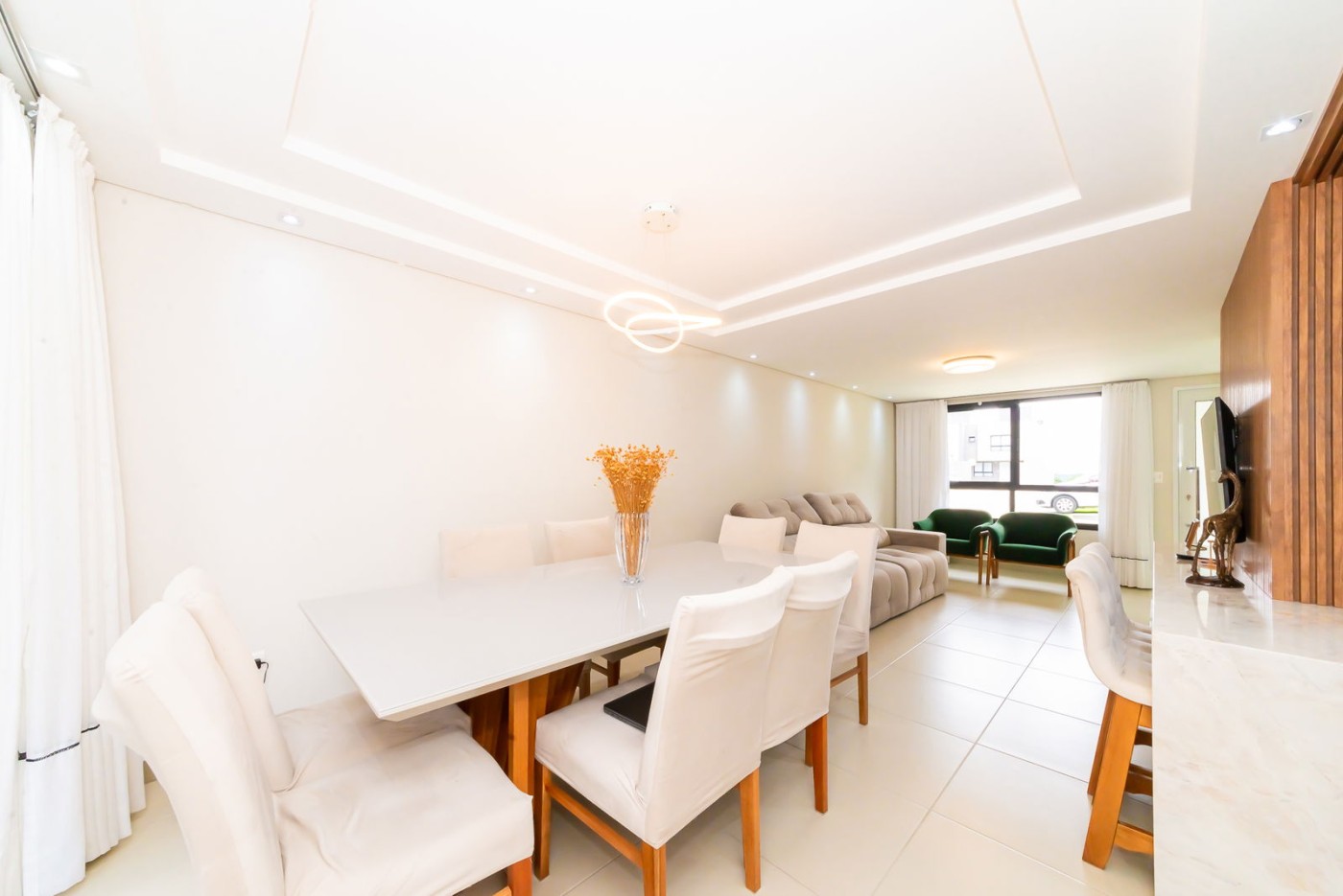 Casa, 3 quartos, 105 m² - Foto 10