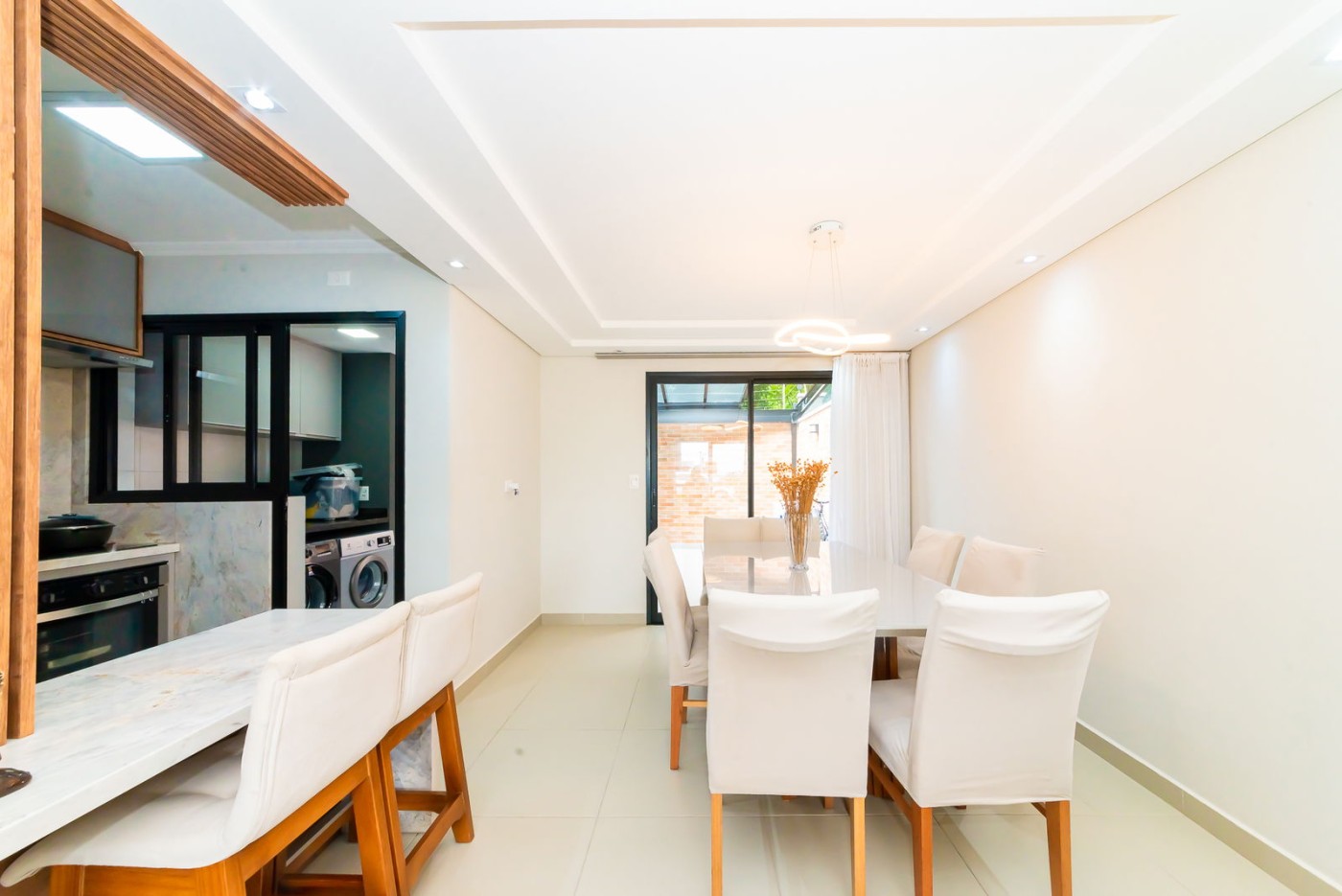 Casa, 3 quartos, 105 m² - Foto 9