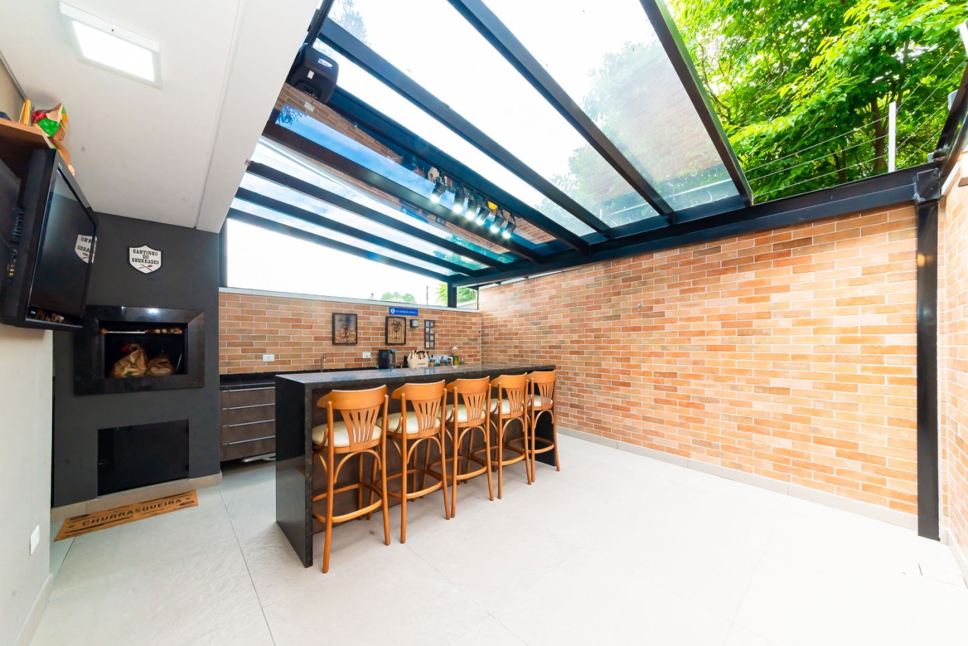 Casa, 3 quartos, 105 m² - Foto 12