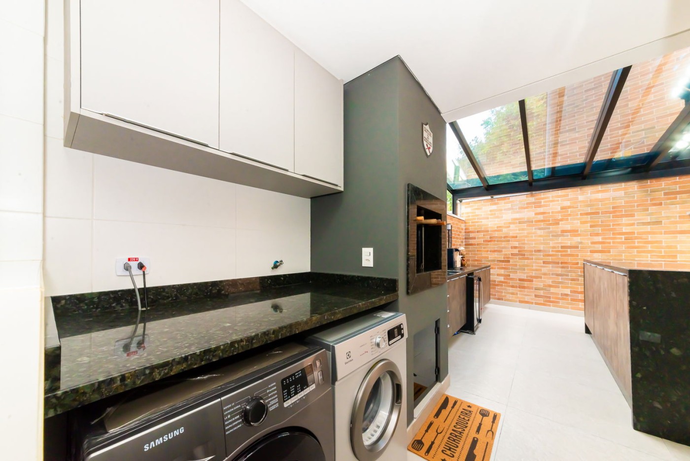 Casa, 3 quartos, 105 m² - Foto 14
