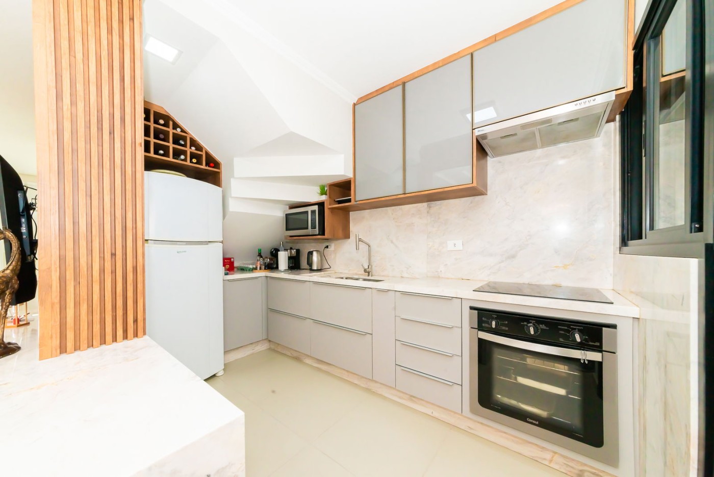 Casa, 3 quartos, 105 m² - Foto 21