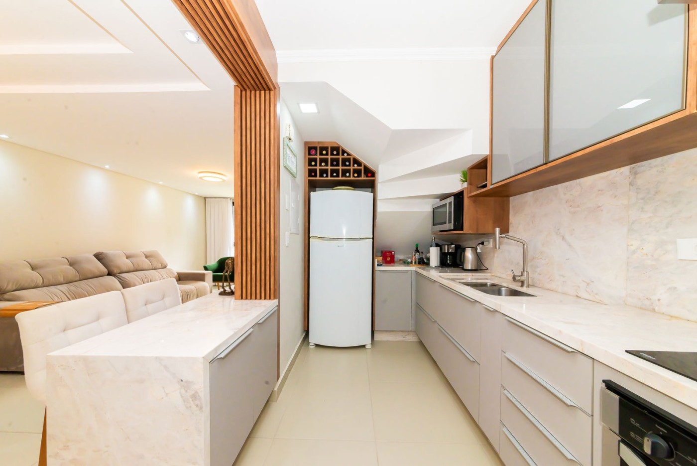 Casa, 3 quartos, 105 m² - Foto 20