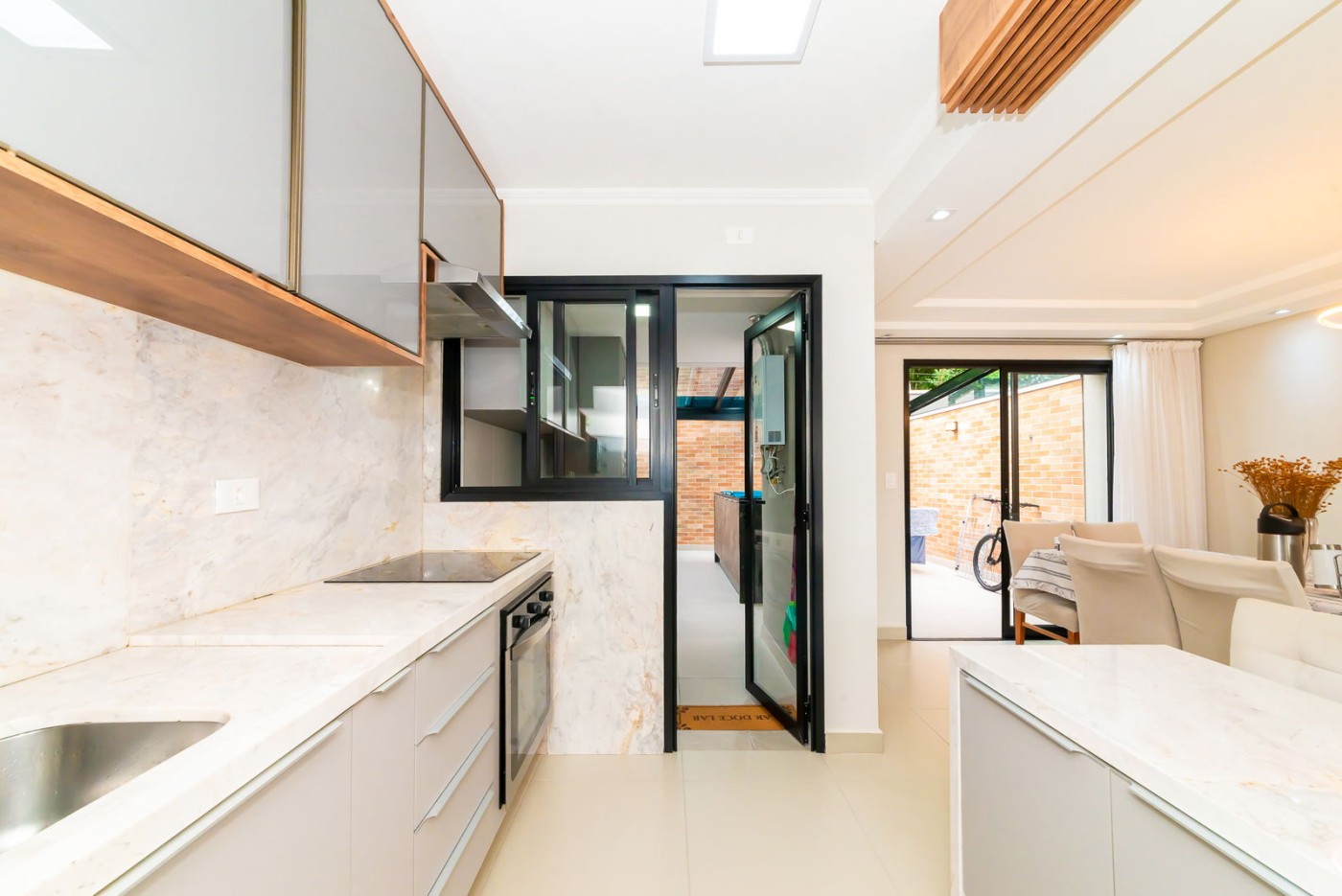 Casa, 3 quartos, 105 m² - Foto 22