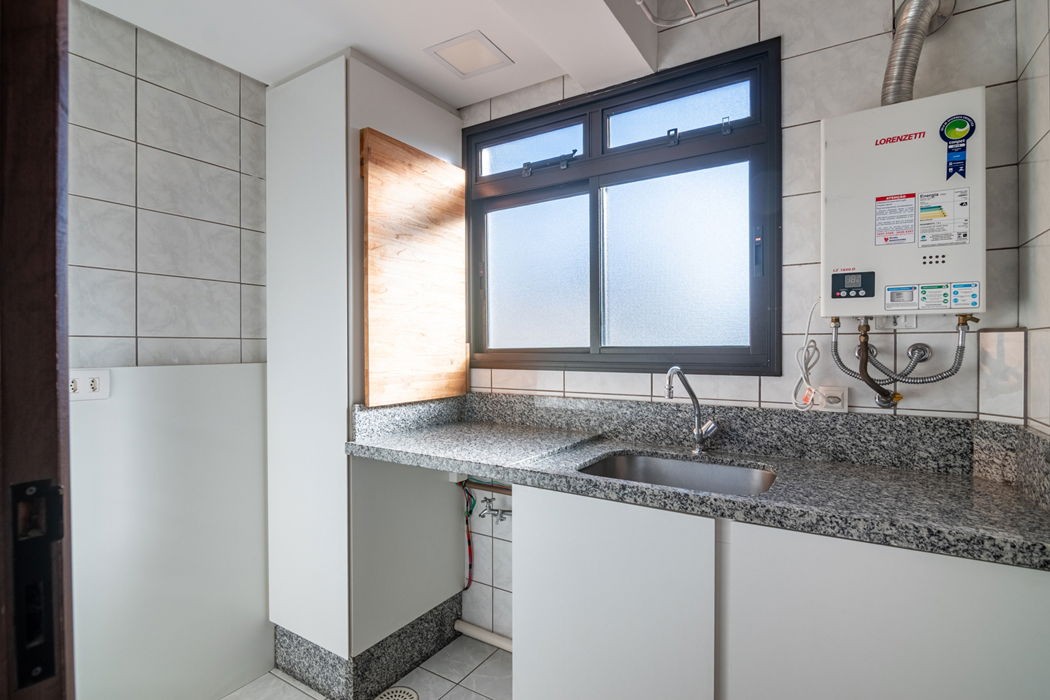 Apartamento, 2 quartos, 101 m² - Foto 2