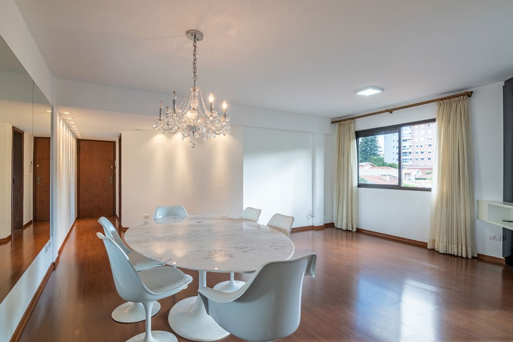 Apartamento, 2 quartos, 101 m² - Foto 4