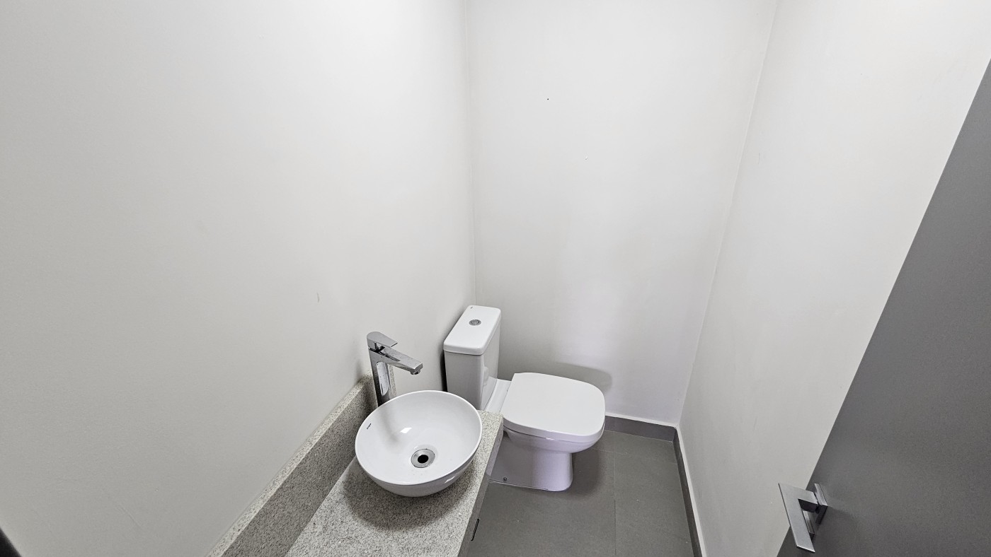 Apartamento, 3 quartos, 128 m² - Foto 24