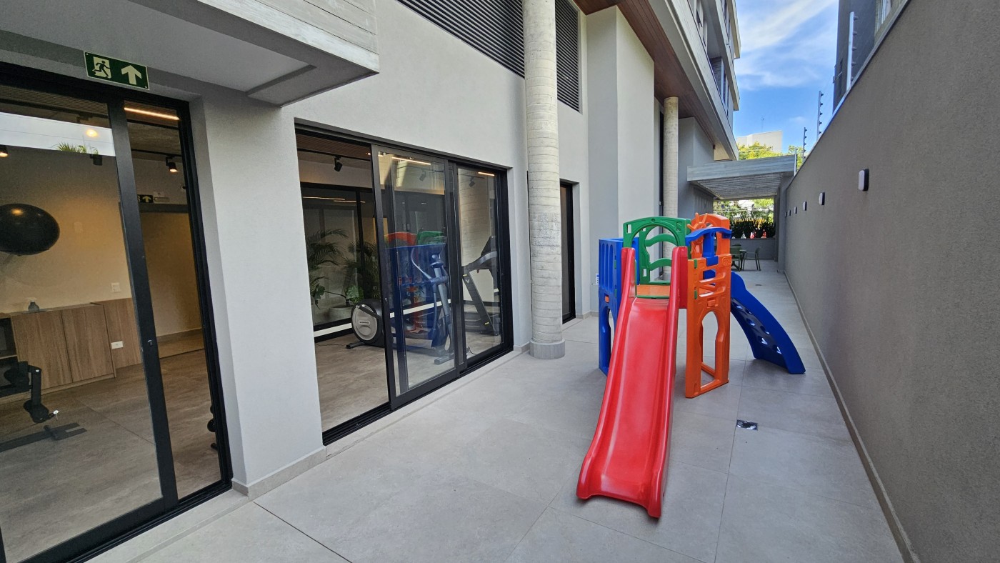 Apartamento, 3 quartos, 128 m² - Foto 27