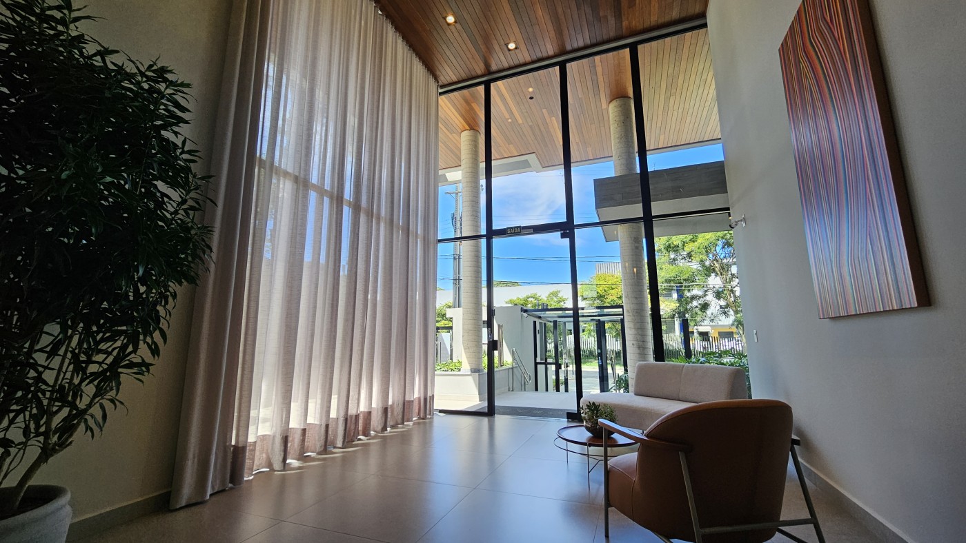 Apartamento, 3 quartos, 128 m² - Foto 28